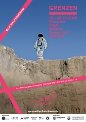 12. Festival Politik im Freien Theater / 16.-25.10.2025 © Bundeszentrale für politische Bildung