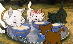 Aristocats © KulturBetrieb Wurzen