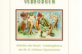 Ausstellungsflyer