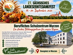 BSZ Wurzen BSZ © Stadt Wurzen
