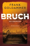 Buchcover von Am Abgrund&nbsp;&copy;&nbsp;Rowohlt Verlag