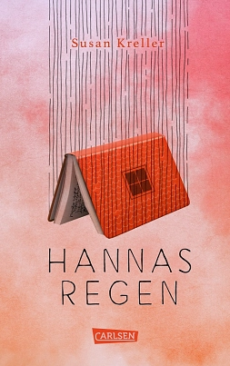 Cover Hannas Regen © KulturBetrieb Wurzen