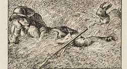 Die Flint und der Hase © KulturBetrieb Wurzen