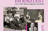 Die Frauen um Ringelnatz