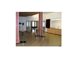 Foyer © Kulturhaus