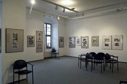 Galerie 2 © KulturBetrieb Wurzen