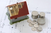 Hausbau