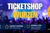 Header Ticketshop Ticketshop für Wurzen über Eventim