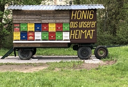 Heimat, 2019 © Uta Bretschneider