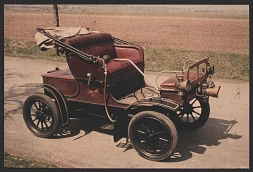 Fotografie Polymobil 1954&nbsp;&copy;&nbsp;Bildarchiv, KHM Wurzen