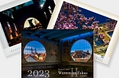 Kalender 2022 "Wurzen im Fokus"