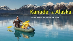 Kanada und Alaska © KulturBetrieb Wurzen