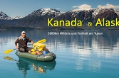 Kanada und Alaska