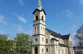 Katholische Kirche Wurzen