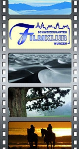 Kino im Filmklub © KulturBetrieb der Stadt Wurzen