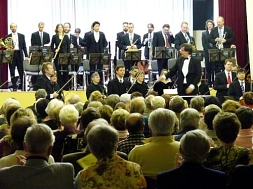 Konzert © KulturBetrieb Wurzen