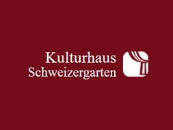 Kulturhaus Schweizergarten Logo © Kulturhaus Schweizergarten