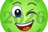 LEDF Smiley LEDF Smiley