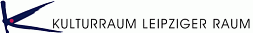 Logo Kulturraum Leipziger Raum © Kulturraum Leipziger Raum
