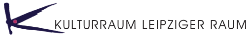 Logo Kulturraum Leipziger Raum © Kulturraum Leipziger Raum