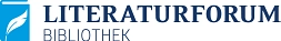 Logo Literaturforum © KulturBetrieb Wurzen