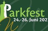 Logo Parkfest Startseite