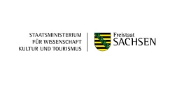 Logo Sächsisches Staatsministerium © KulturBetrieb Wurzen