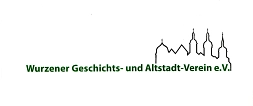 Logo Wurzender Geschichts- und Altstadt-Verein e.V. © Wurzender Geschichts- und Altstadt-Verein e.V.