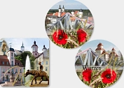 Magnete von Wurzen © Tourist-Information Wurzen