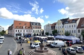 Markt Wurzen