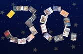 Medienflohmarkt 30. Wurzener Nachtshopping