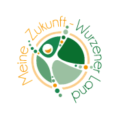 Logo - Meine Zukunft Wurzener Land © Stadt Wurzen