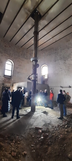 Wasserturm © Stadt Wurzen