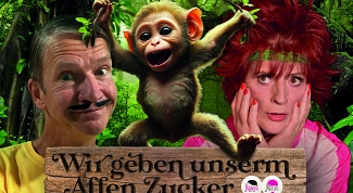 Moni und Manni Moni und Manni