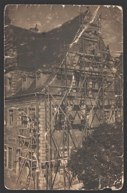 Museumsgebäude, 20.07.1921