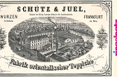 Wurzener Teppichfabrik