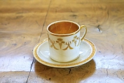 Napoleontasse © LTM Reiner Weisflog