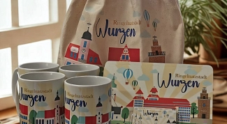 Neue Produktlinie