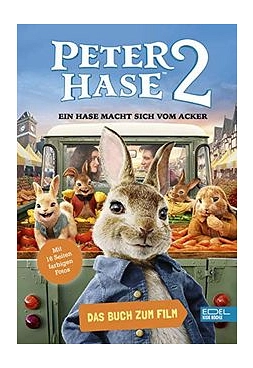 Peter Hase 2 © KulturBetrieb Wurzen