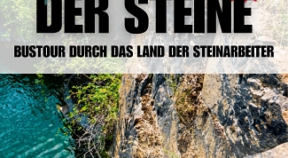 Plakat Spur der Steine Plakat Spur der Steine