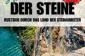 Plakat Spur der Steine Plakat Spur der Steine