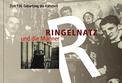 Zum 136. Geburtstag des Dichters © Raymund Töpfer