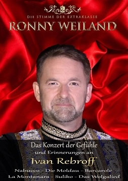 Ronny Weiland 2 © KulturBetrieb Wurzen