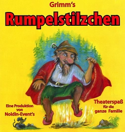 Rumpelstilzchen © KulturBetrieb Wurzen