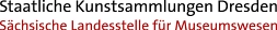Sächsische Landesstelle für Museumswesen Logo © Sächsische Landesstelle für Museumswesen