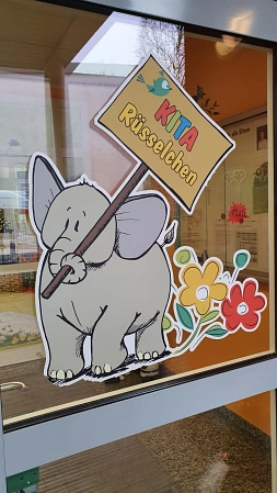 Schlendrian Rüsselchen © KulturBetrieb Wurzen