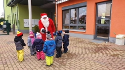 Schlendrian Rüsselchen 3 © KulturBetrieb Wurzen