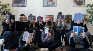 Schüler und Schülerinnen Förderzentrum Burkartshain Schüler und Schülerinnen Förderzentrum Burkartshain