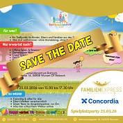 Spielplatzparty Roitzsch&nbsp;&copy;&nbsp;Stadt Wurzen