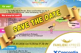 Spielplatzparty Roitzsch